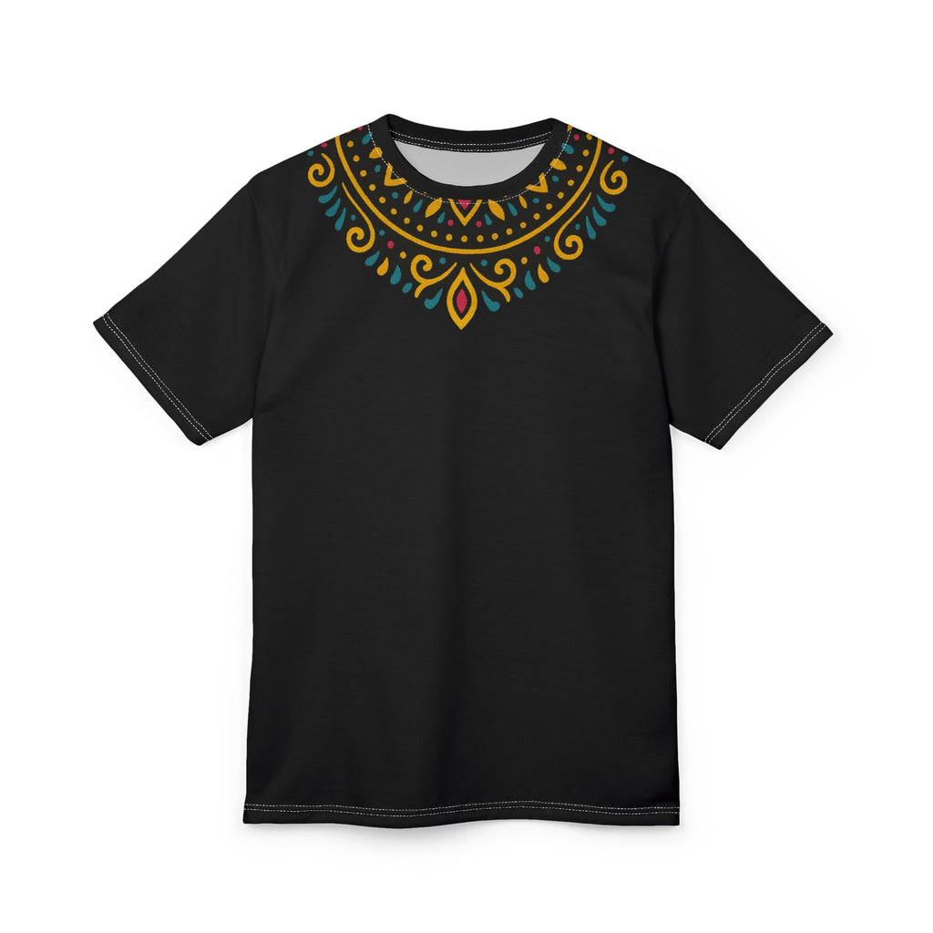 Signé Kasadji Unisex T-shirt