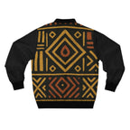 Heritage Men's Bomber Jacket