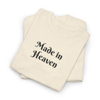 Faithwear - Unisex Heavy Cotton T-Shirt