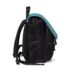 Heritage Shoulder Backpack