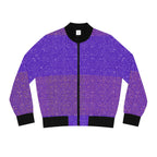 Women's Bomber Jacket