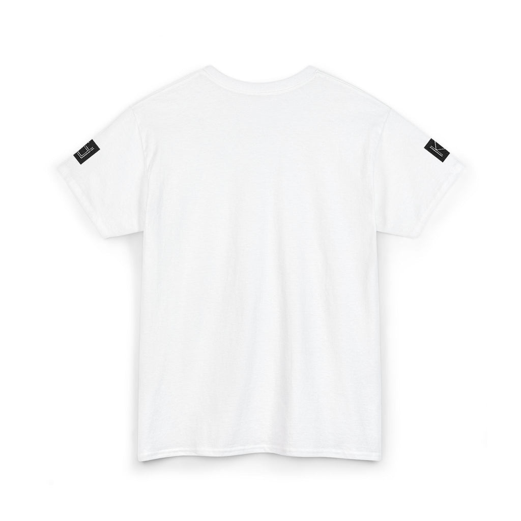 Faithwear - Unisex Heavy Cotton T-Shirt