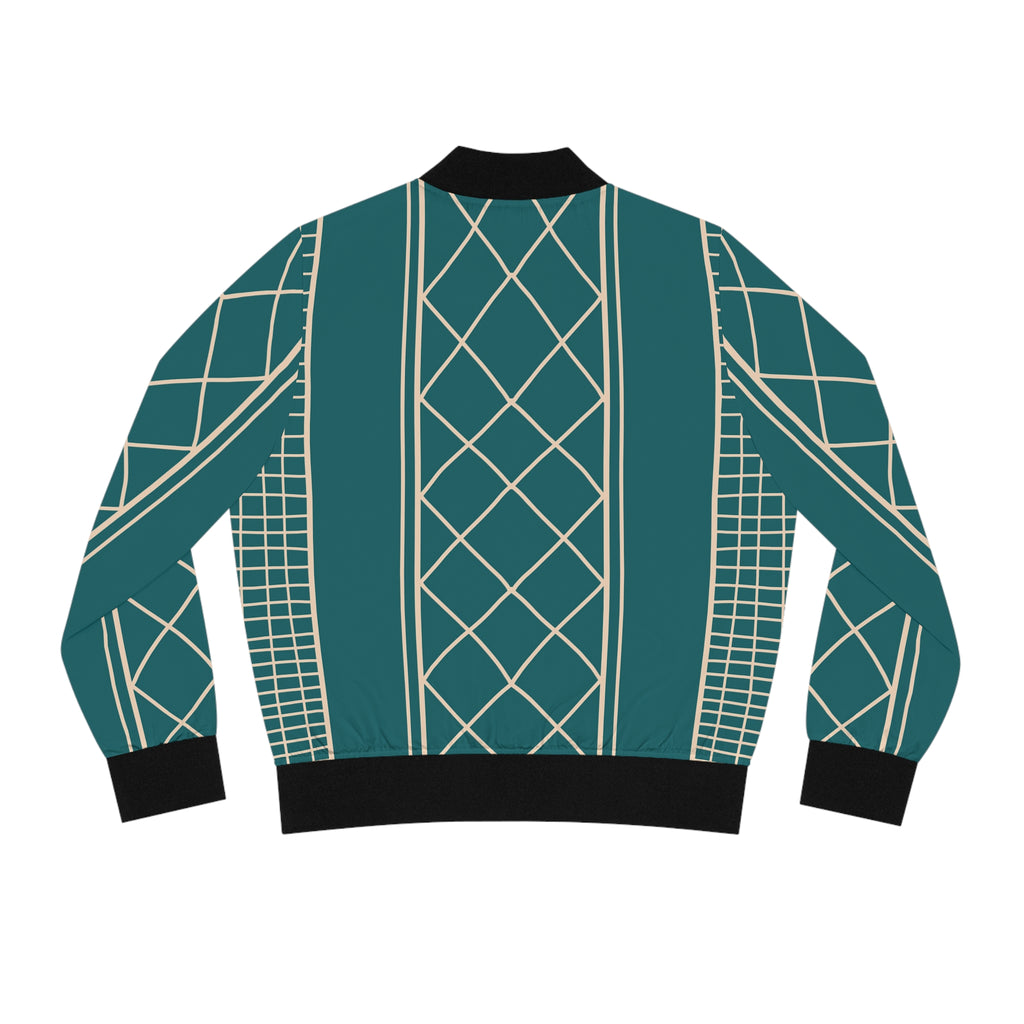 Heritage Women's Bomber Jacket
