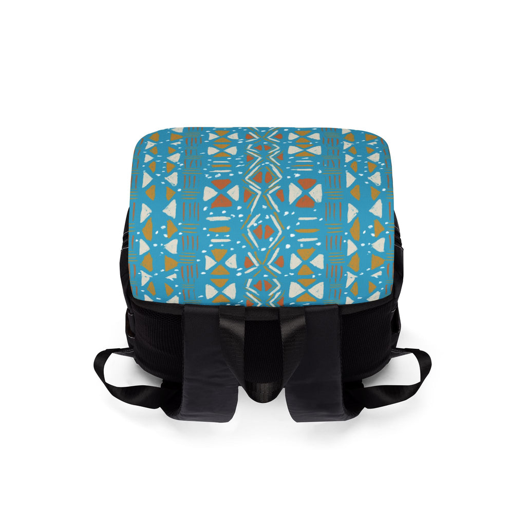 Heritage Shoulder Backpack