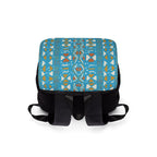 Heritage Shoulder Backpack
