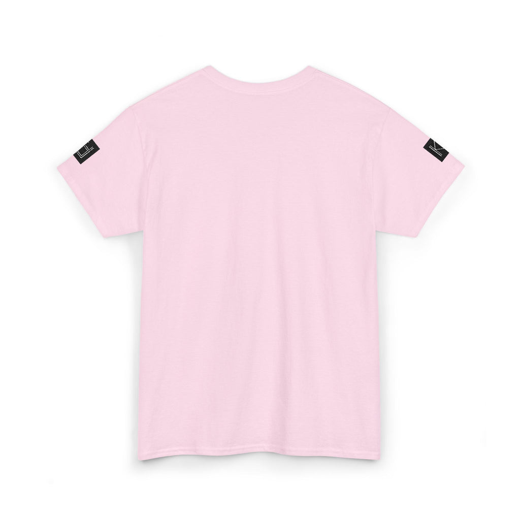 Faithwear - Unisex Heavy Cotton T-Shirt