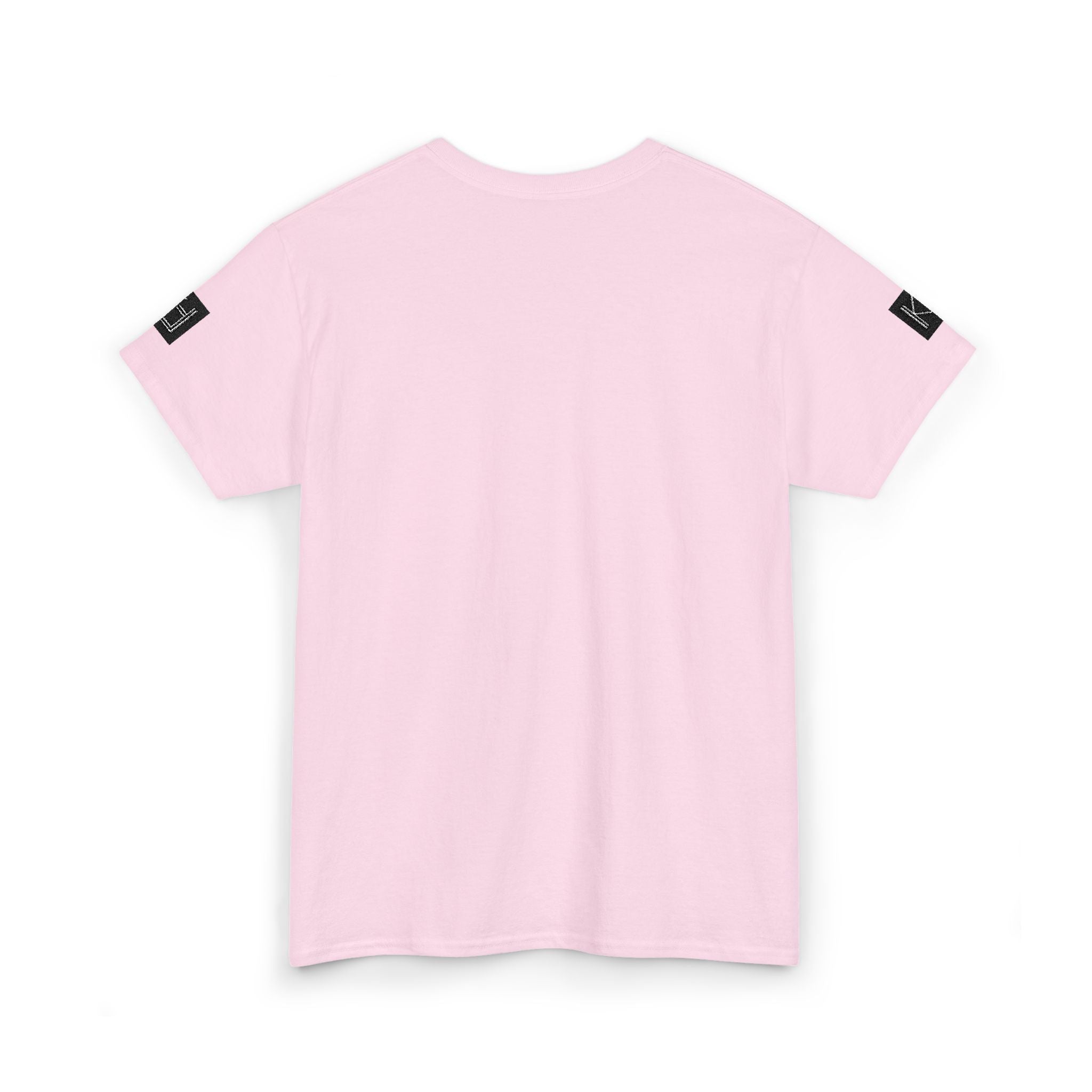 Faithwear - Unisex Heavy Cotton T-Shirt