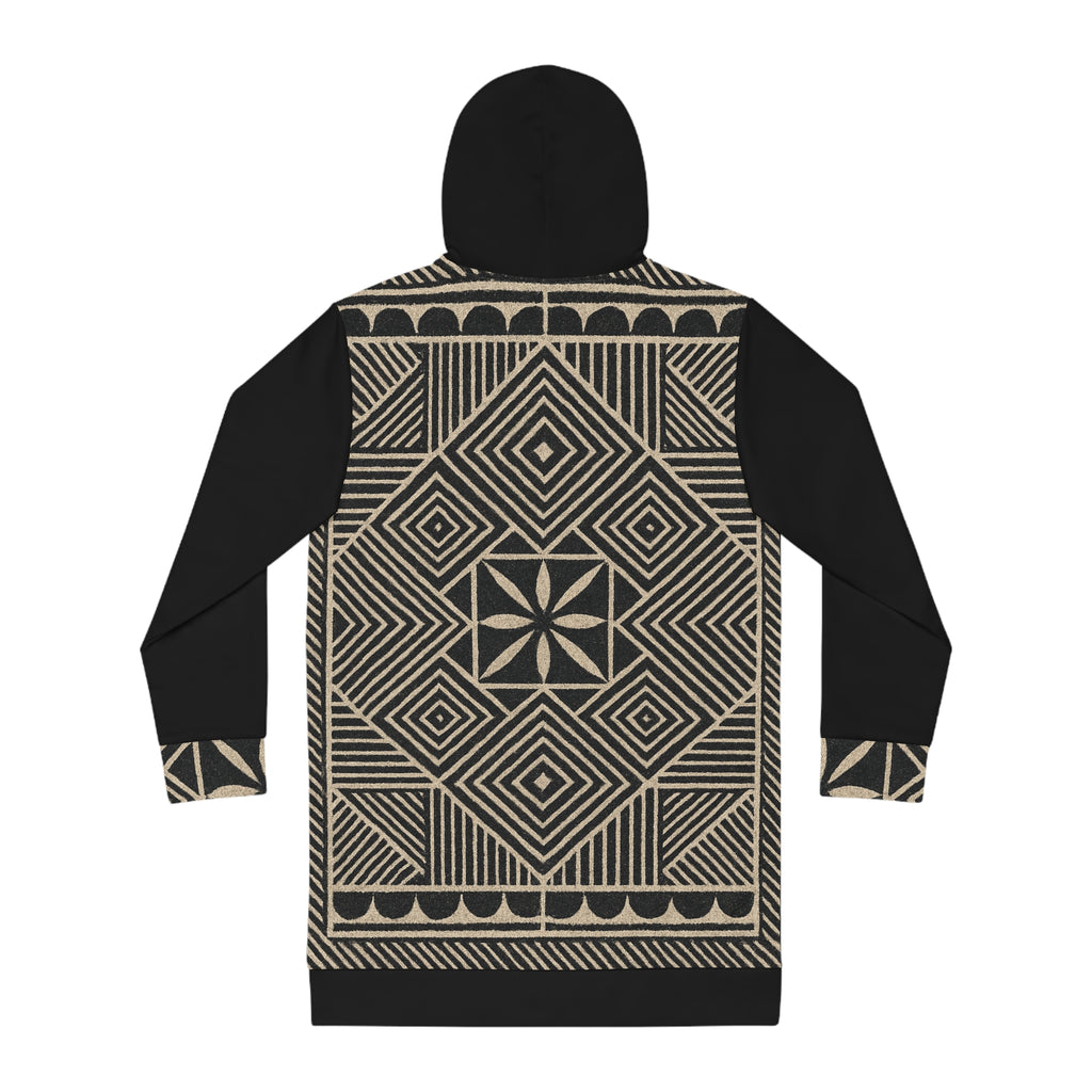 Heritage Women's Hoodie Dress