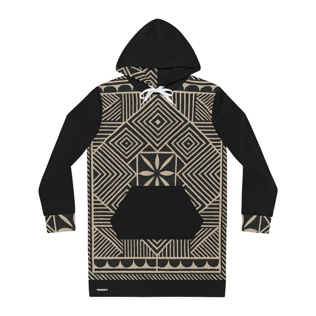 Heritage Women's Hoodie Dress