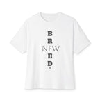 Faithwear - Unisex Oversized Boxy T-Shirt