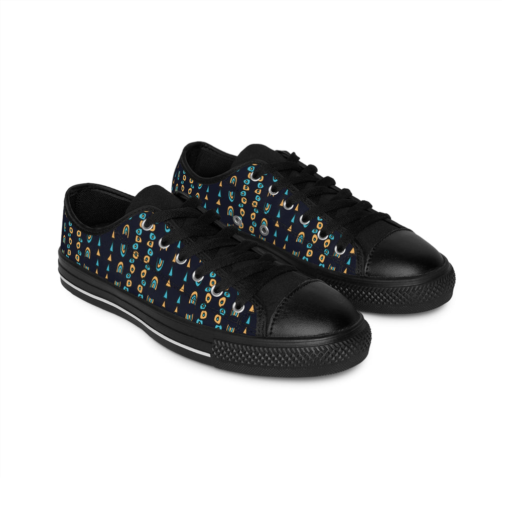 Heritage Men's Sneakers