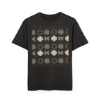 Heritage Stylish T-Shirt - 100 % Cotton