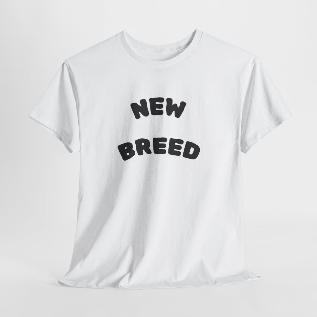 Faithwear Unisex Heavy Cotton T-Shirt