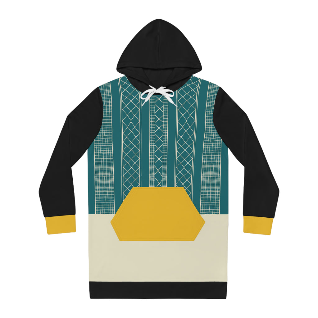 Heritage Women's Hoodie Dress