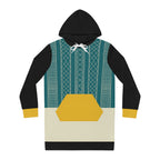 Heritage Women's Hoodie Dress