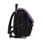 Heritage Shoulder Backpack