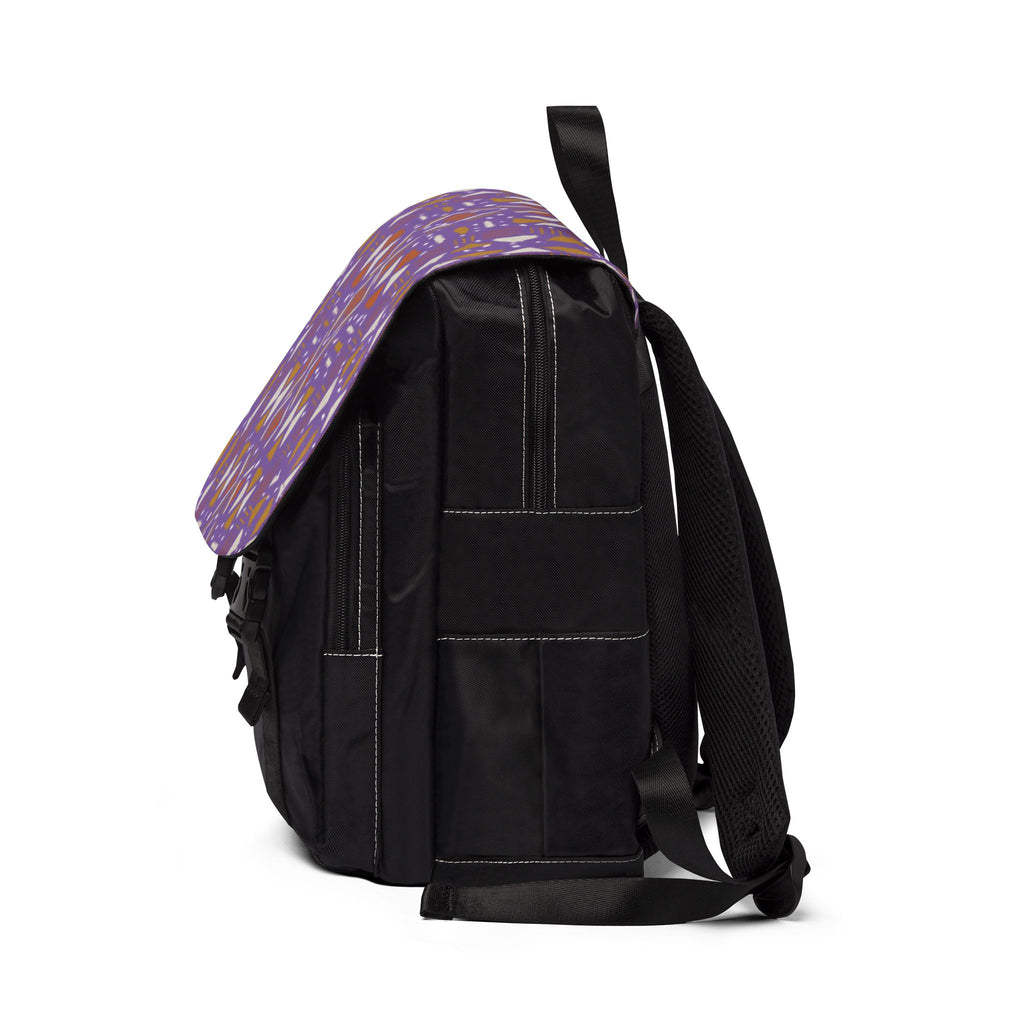 Heritage Shoulder Backpack