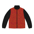 Heritage Men's Puffer Jacket