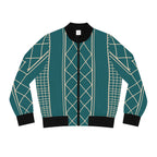 Heritage Women's Bomber Jacket