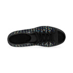 Heritage Men's Classic High-Top Sneakers