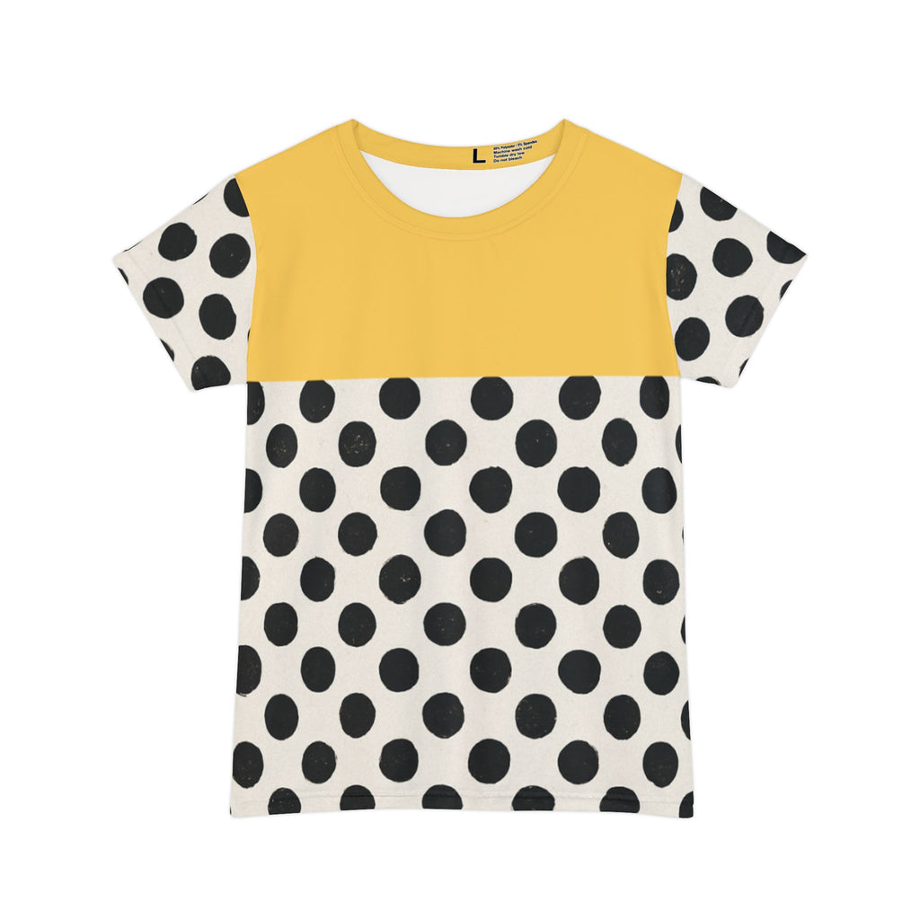 Stylish Women's  T-Shirt