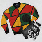 Heritage Men's Bomber Jacket