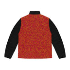 Heritage Men's Puffer Jacket