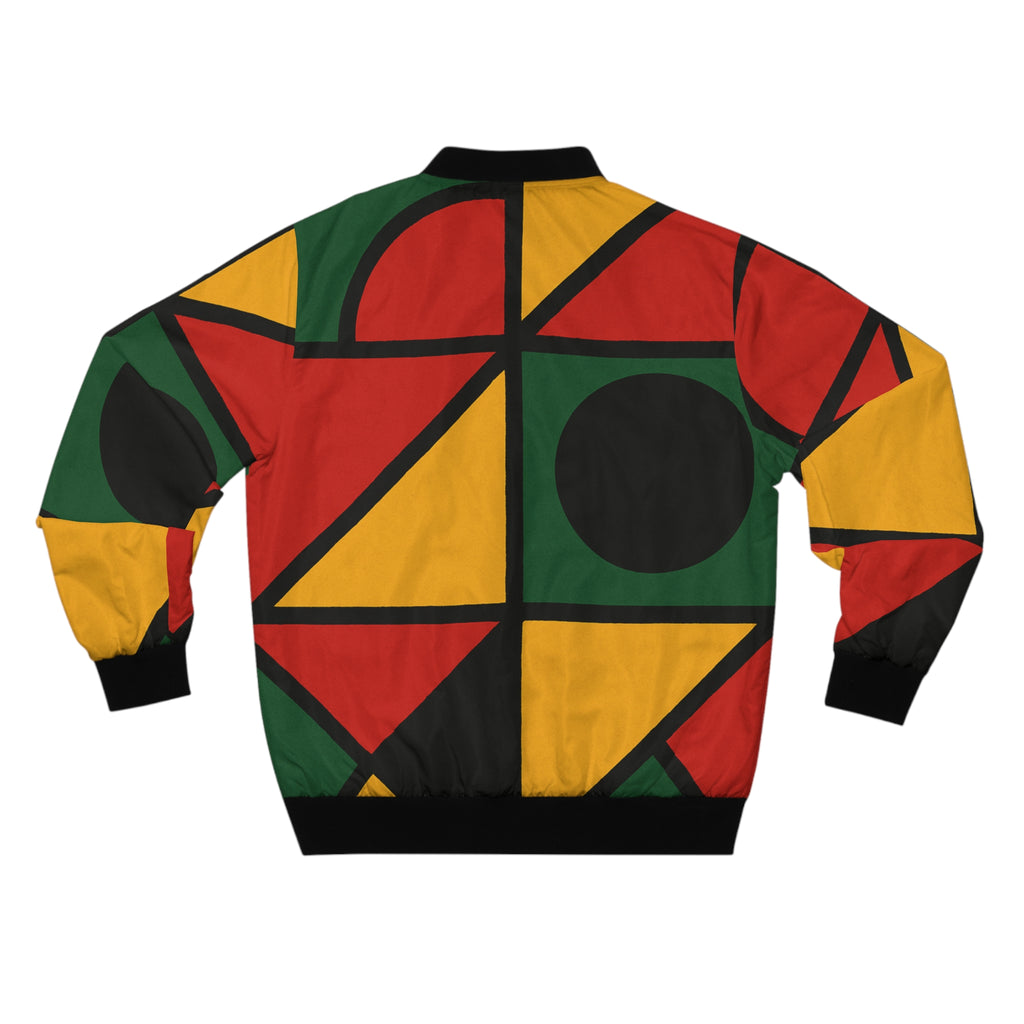 Heritage Men's Bomber Jacket