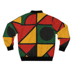 Heritage Men's Bomber Jacket