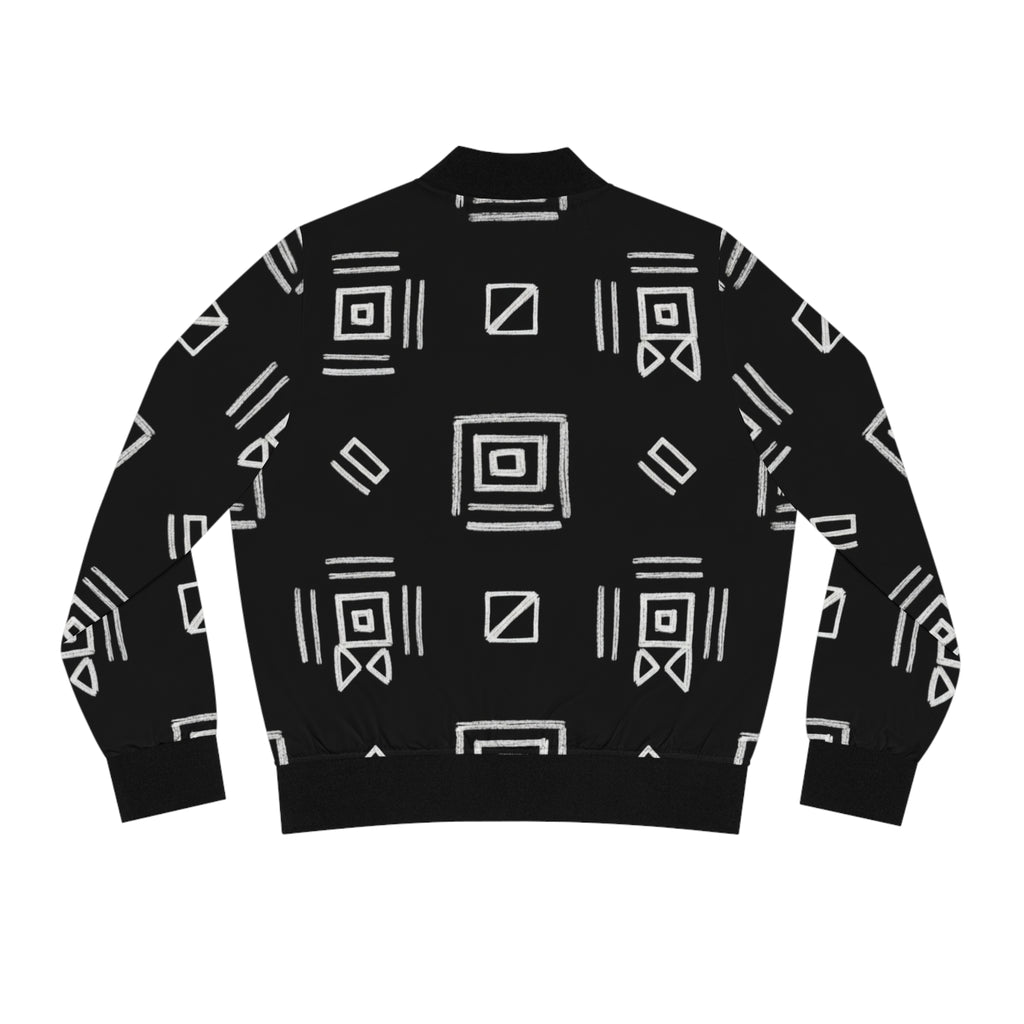 Heritage Women's Bomber Jacket