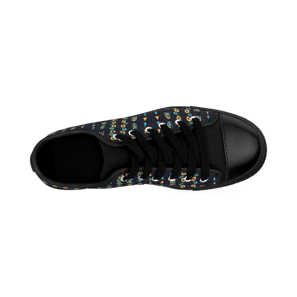 Heritage Men's Sneakers
