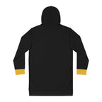 Signé Kasadji Women's Hoodie Dress