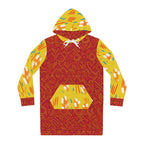 Women's Hoodie Dress