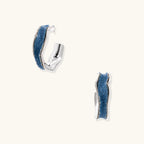 Denim Dreams Hoops
