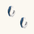 Denim Dreams Hoops