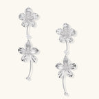 Bloom Cascade Earrings