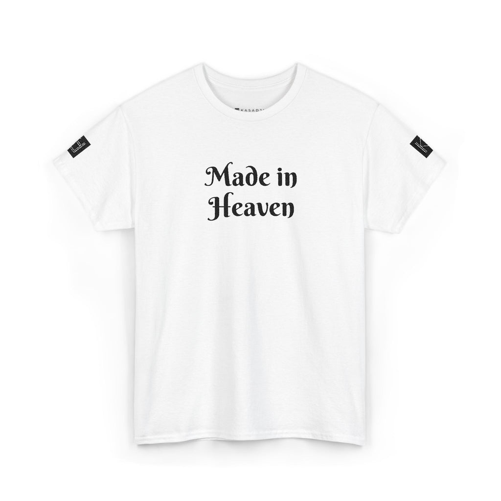 Faithwear - Unisex Heavy Cotton T-Shirt