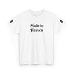 Faithwear - Unisex Heavy Cotton T-Shirt