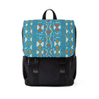 Heritage Shoulder Backpack