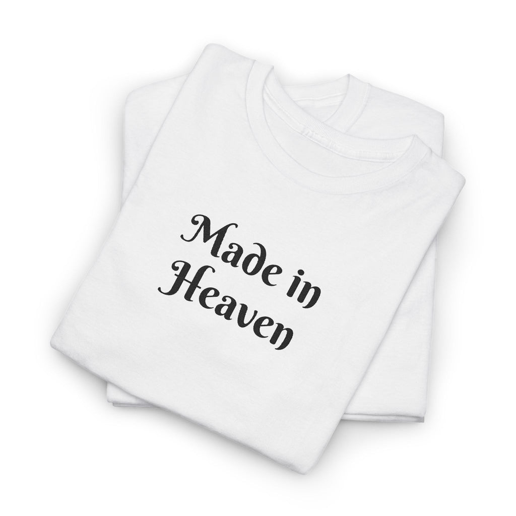 Faithwear - Unisex Heavy Cotton T-Shirt