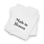 Faithwear - Unisex Heavy Cotton T-Shirt