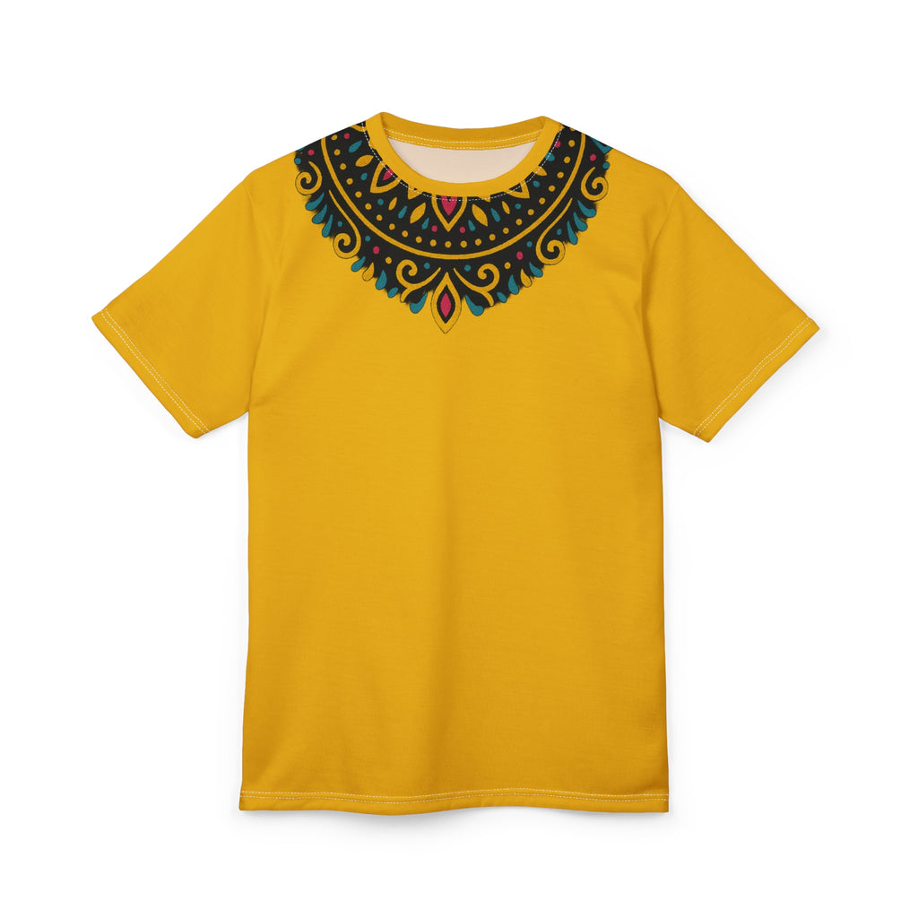 Signé Kasadji Unisex T-Shirt