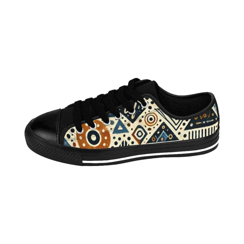 Signé Kasadji Stylish Men's Sneakers