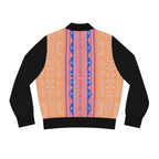 Signé Kasadji Women's Bomber Jacket