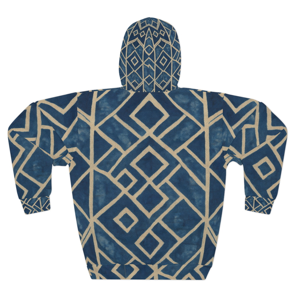 Heritage Pullover Hoodie