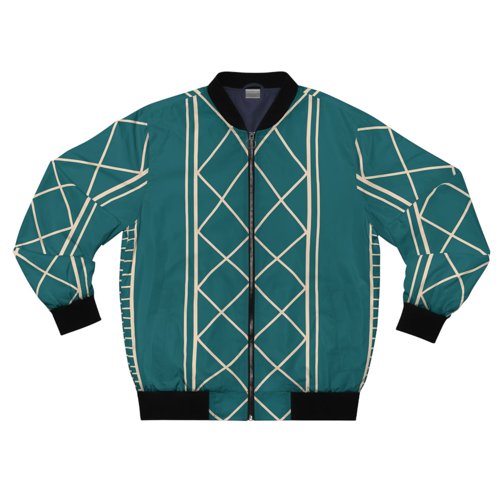 Heritage  Men's Bomber Jacket