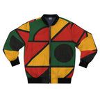 Heritage Men's Bomber Jacket