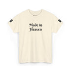 Faithwear - Unisex Heavy Cotton T-Shirt