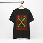 Heritage Art-Inspired Unisex T-Shirt