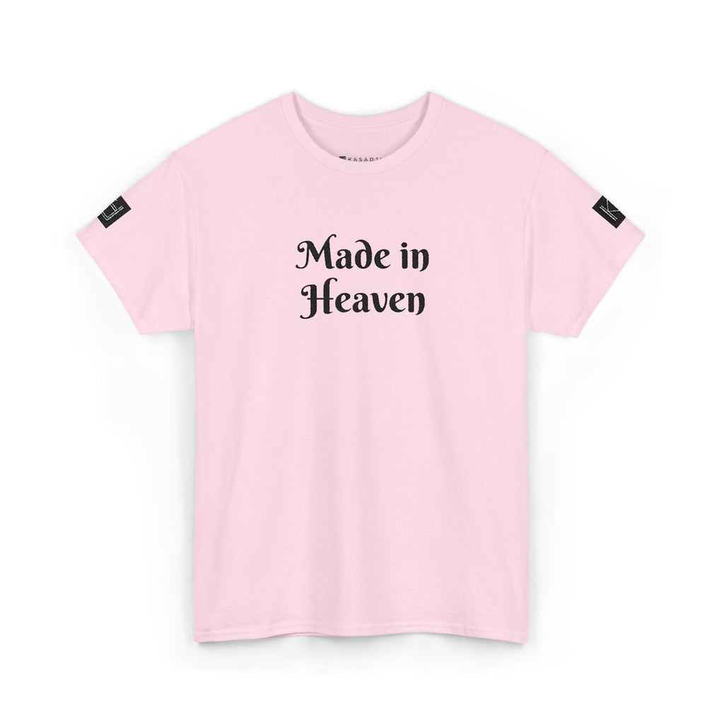 Faithwear - Unisex Heavy Cotton T-Shirt